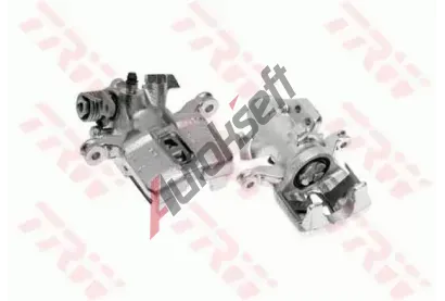 TRW Brzdov tmen TRW BHP102E, BHP102E
