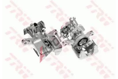 TRW Brzdov tmen TRW BHP103E, BHP103E