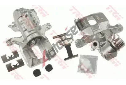TRW Brzdov tmen TRW BHP132E, BHP132E