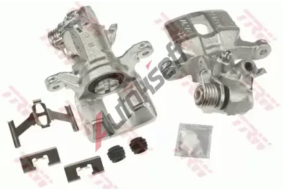 TRW Brzdov tmen TRW BHP133E, BHP133E