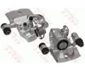 Brzdov tmen TRW ‐ TRW BHP134E