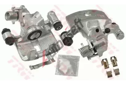 TRW Brzdov tmen TRW BHP167E, BHP167E