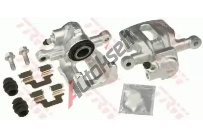 TRW Brzdov tmen TRW BHP201, BHP201