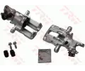 Brzdov tmen TRW ‐ TRW BHQ120E