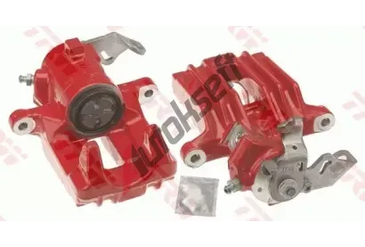 TRW Brzdov tmen TRW BHQ137E, BHQ137E