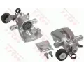 TRW Brzdov tmen ‐ TRW BHQ140E