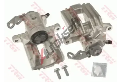 TRW Brzdov tmen TRW BHQ142, BHQ142
