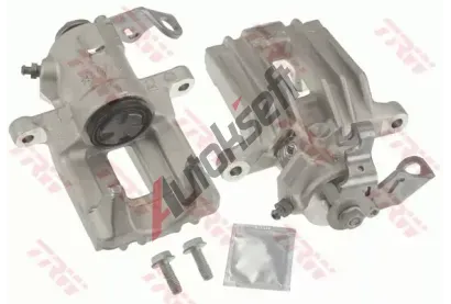 TRW Brzdov tmen TRW BHQ144, BHQ144