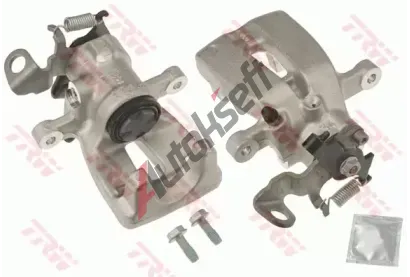 TRW Brzdov tmen TRW BHQ150, BHQ150