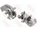 Brzdov tmen TRW ‐ TRW BHQ150E
