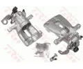 TRW Brzdov tmen ‐ TRW BHQ153E