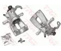 TRW Brzdov tmen ‐ TRW BHQ154E