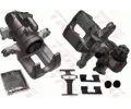 Brzdov tmen TRW ‐ TRW BHQ207E