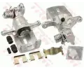 Brzdov tmen TRW ‐ TRW BHQ212E