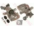Brzdov tmen TRW ‐ TRW BHQ243