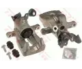 Brzdov tmen TRW ‐ TRW BHQ244E