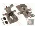 TRW Brzdov tmen ‐ TRW BHQ245