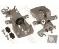 TRW Brzdov tmen ‐ TRW BHQ246E