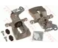 Brzdov tmen TRW ‐ TRW BHQ247E