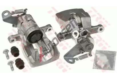 TRW Brzdov tmen TRW BHQ248E, BHQ248E