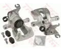 TRW Brzdov tmen ‐ TRW BHQ258E