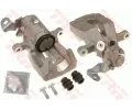Brzdov tmen TRW ‐ TRW BHQ282E