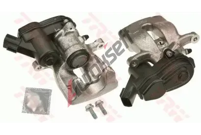 TRW Brzdov tmen TRW BHQ285E, BHQ285E