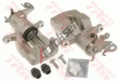 TRW Brzdový třmen TRW BHQ287, BHQ287  TRW Brzdový třmen TRW BHQ287, BHQ287