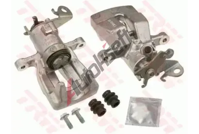 TRW Brzdov tmen TRW BHQ287E, BHQ287E