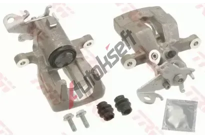 TRW Brzdov tmen TRW BHQ288E, BHQ288E