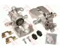 TRW Brzdov tmen ‐ TRW BHQ289E
