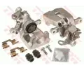 TRW Brzdov tmen ‐ TRW BHQ290