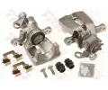 TRW Brzdov tmen ‐ TRW BHQ290E