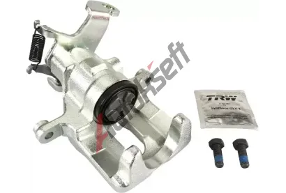 TRW Brzdov tmen TRW BHQ301E, BHQ301E