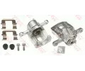 TRW Brzdov tmen ‐ TRW BHQ324E