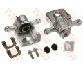 TRW Brzdov tmen ‐ TRW BHQ325E