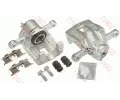 TRW Brzdov tmen ‐ TRW BHQ332E