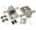 Brzdov� t�men&nbsp;TRW&nbsp;&dash;&nbsp;TRW BHQ333E