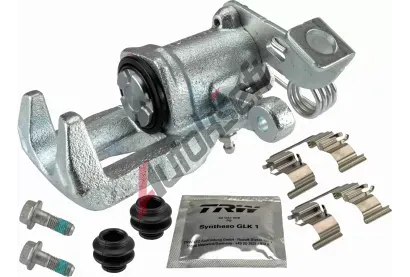 TRW Brzdov� t�men TRW BHQ334E, BHQ334E