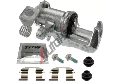 TRW Brzdov� t�men TRW BHQ335E, BHQ335E