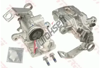 TRW Brzdov� t�men TRW BHQ906E, BHQ906E