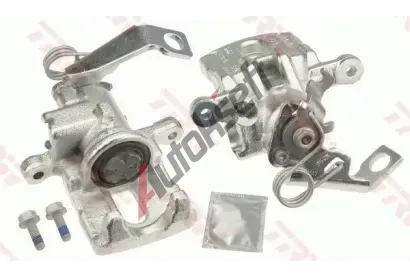 TRW Brzdov� t�men TRW BHQ907E, BHQ907E