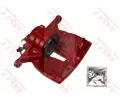 Brzdov tmen TRW ‐ TRW BHQ916E