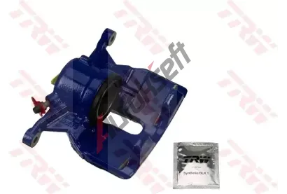 TRW Brzdov tmen TRW BHQ918E, BHQ918E