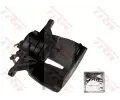 Brzdov tmen TRW ‐ TRW BHQ921E