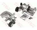 TRW Brzdov tmen ‐ TRW BHR146E