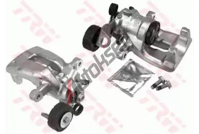 TRW Brzdov tmen TRW BHR146E, BHR146E
