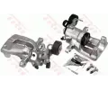 Brzdov tmen TRW ‐ TRW BHR147E