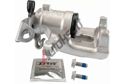 TRW Brzdov tmen TRW BHR148, BHR148