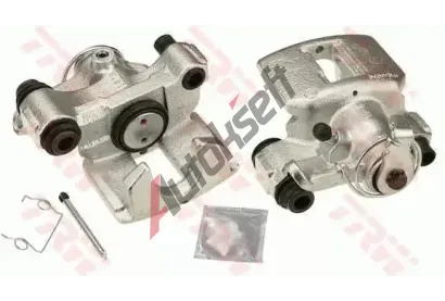 TRW Brzdov tmen TRW BHR150E, BHR150E